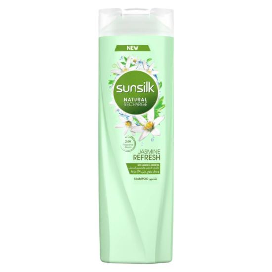 Picture of SUNSILK COND JASMINE REFRESH 350 ML 4133