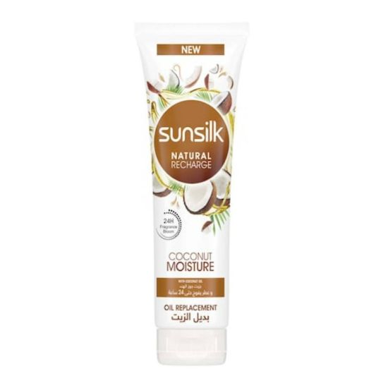 Picture of SUNSILK OIL.REP NAT COCONUT 300ML