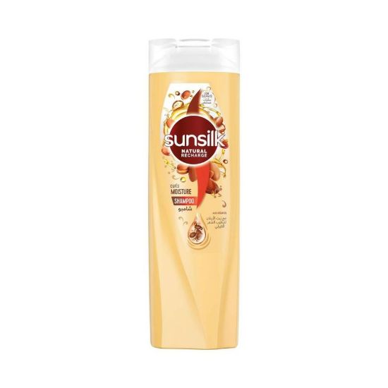 Picture of SUNSILK SH HONEY ANTI-BREAKAGE 400 ML 5002