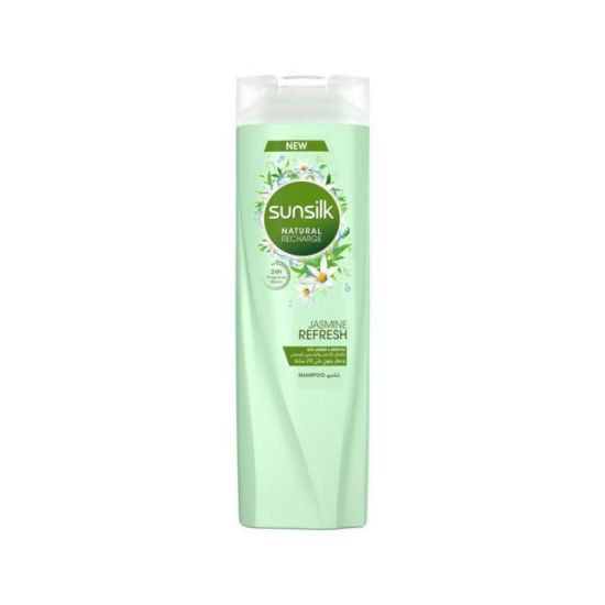 Picture of SUNSILK SH JASMINE REFRESH 400 ML 4944