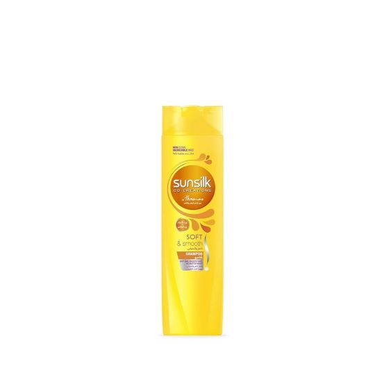 Picture of SUNSILK SHAM DREAM SOFT&SMOOTH 200 ML 4425
