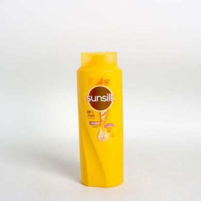 صورة 2018-0120112-095023 - سنسيلك شامبو ناعم وح - HC-01685