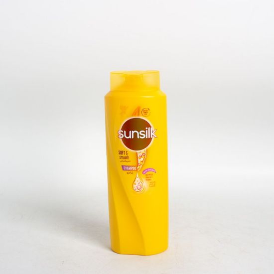 Picture of SUNSILK SHAM DREAM SOFT&SMOOTH 700 ML 4463