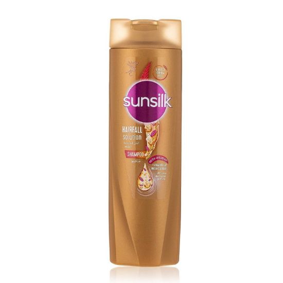 Picture of SUNSILK SHAM HAIR FALL SOLUTION 200 ML4609