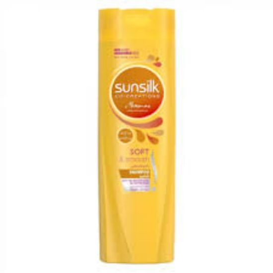 Picture of SUNSILK SHAMPOO DREAM SOFT&SMOOTH 400 ML X 12 - 4449