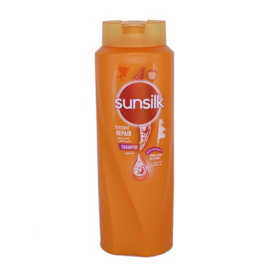 Picture of SUNSILK SHAMPOO INSTANT RESTORE DAMAGE 700 ML 4340-6602 (REC