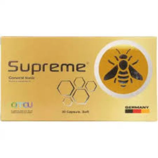 صورة Supreme30cap