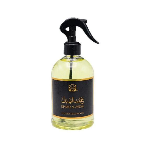 صورة السرتي معطر خشب الصندل500مل