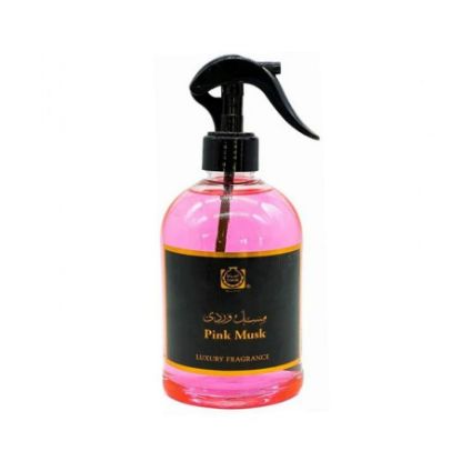 Picture of SURRATI FRAGRANCE PINK MUSK 500ML