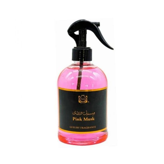 Picture of SURRATI FRAGRANCE PINK MUSK 500ML