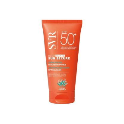 Picture of SVR  SUN SECRE BLUR 50+ 50ML 7827