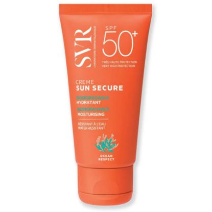 Picture of SVR SUN SECURE FLUIDE 50 SPF 50ML-1729