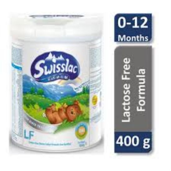 صورة سوبسلاك LF الحليب 400 غرام