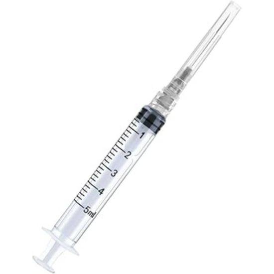 Picture of SYRINGE 3 CC JAMA 0126