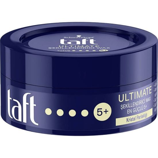 Picture of TAFT ULTIMATE WAX 75 ML