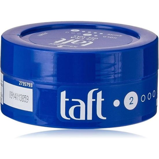Picture of TAFT ULTRA WAX 75 ML EXP