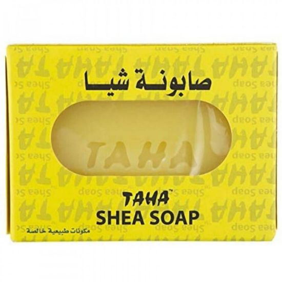 Picture of TAHA AFRICAN SHEA 125 GM