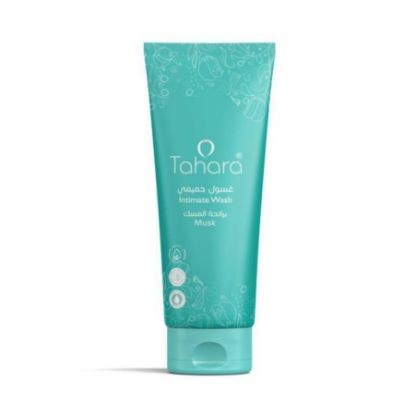 Picture of TAHARA FEM WASH MUSK  200ML #0351