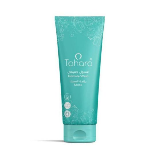 Picture of TAHARA FEM WASH MUSK  200ML #0351