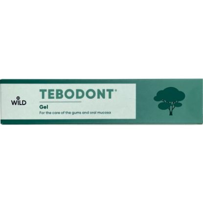 صورة تيبودنت جل 18 ملي رق