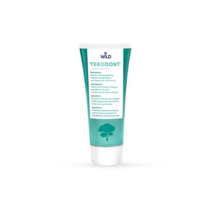 صورة تيبودنت معجون اسنان