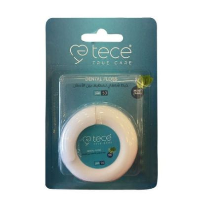 صورة خيط  اسنان