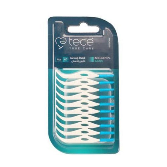 Picture of TECE  TOOTHPICK ORTHODONT 40  #   2807