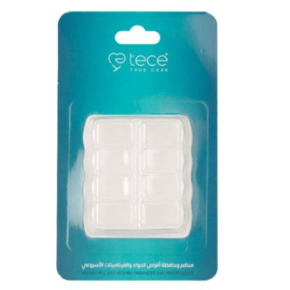 Picture of TECE 22 حافظة اقراض الدواء اسبوعية