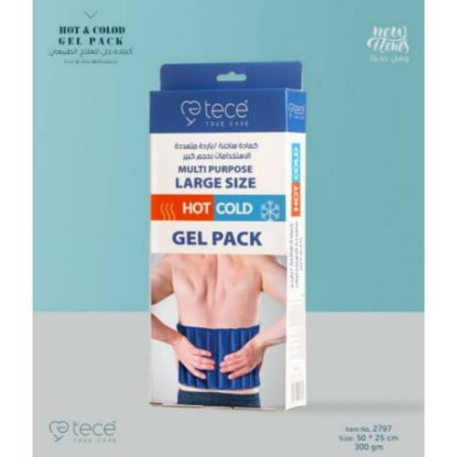 Picture of TECE HOT OR COLD 25*50 CM  (2797). (?????)