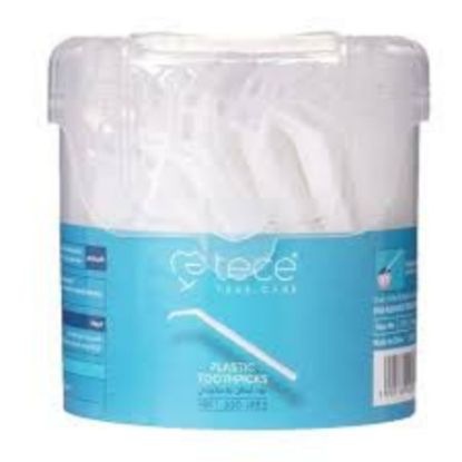 Picture of TECE PLASTC TOOTHPICK 200 PES