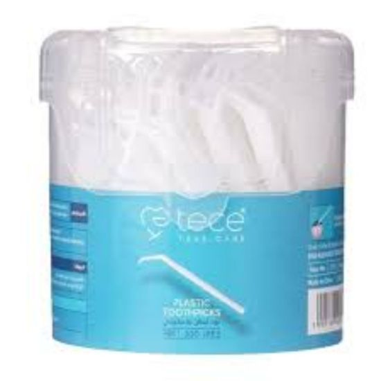 Picture of TECE PLASTC TOOTHPICK 200 PES