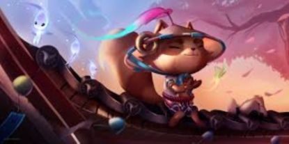 Picture of TEEMO 1*76 PIC