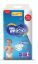 Picture of TEEMO BABY DIAPERS MEGA PACK LARGE SIZE 4 (54 × 3 )