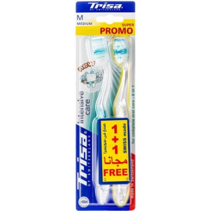 Picture of TEISA INTENSIVE CARE MEDIUM 1+1 FREE 6889