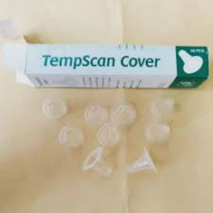 Picture of TEMPO SCAN THERMOMETER COVER