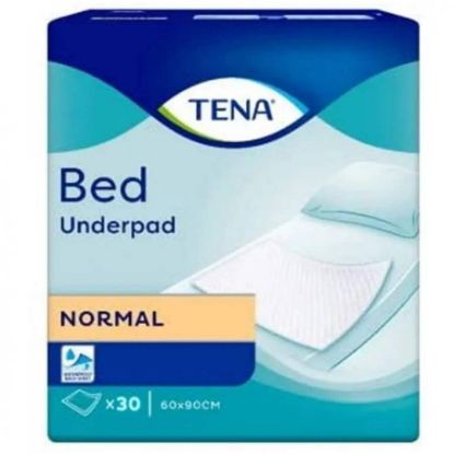 Picture of TENA BED NORMAL 60 X 90 CM 30 PCS