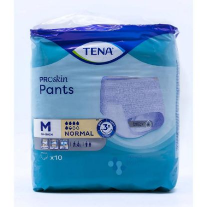 Picture of TENA PANTS MEDIUM 4*10-0088