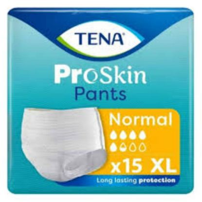 Picture of TENA PANTS X-LARGE 6*15-0381