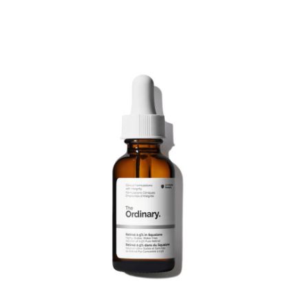 Picture of THE ORDINARY  RETINOL 0.5%IN SQUALANE 4012