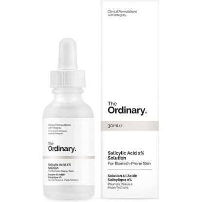 Picture of THE ORDINARY – SALICYLIC ACID 2% SOLUTION – 30 ML 3862