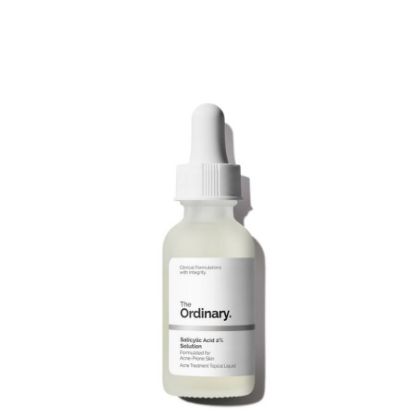 Picture of THE ORDINARY  SALICYLIC ACID 2% SOLUTION 3862