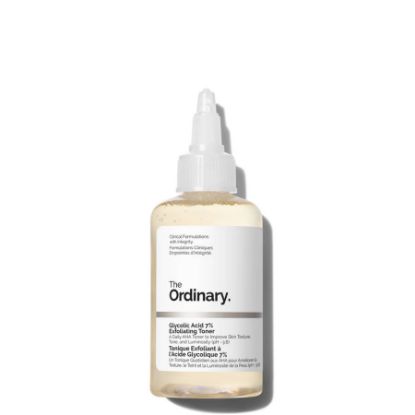 Picture of THE ORDINARY GLYCOLIC ACID 7% TONING SOLUTION 0977