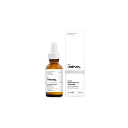 Picture of THE ORDINARY SERUM PLANT DERIVED SQUALANE 30 ML 0885