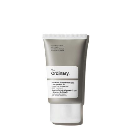 Picture of THE ORDINARY SERUM VITAMIN C 23 % + HA 30 ML 0700