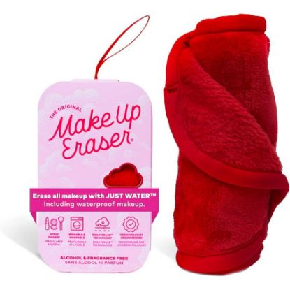 Picture of THE ORIGINAL  MAKEUP ERASER RED 0273