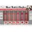 Picture of THEBALM ROUGE COLLECTION 6PCS VO14