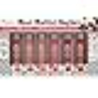 Picture of THEBALM ROUGE COLLECTION 6PCS VOL.7