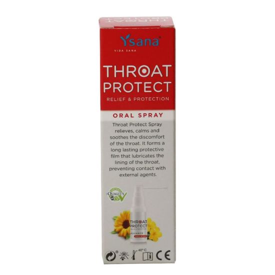Picture of THROAT PROTECT ORAL SPRAY 30 ML