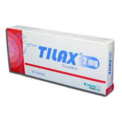 صورة 240-325-11 - تيلاكس 2 ملجم 30 قرص