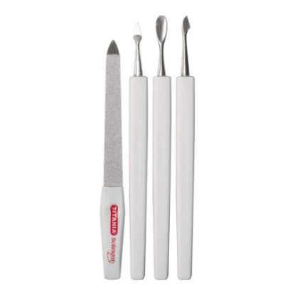 صورة تيتانيا طقم مانيكير